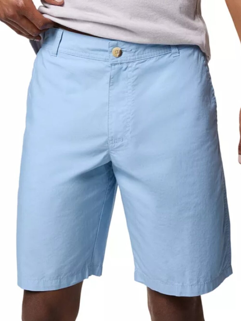 Columbia 10" Washed-Out Short - Ripple Blue - NWT